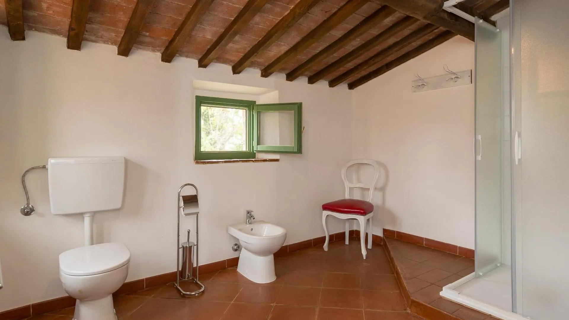 Gli Appartamenti Della Vivaldina, Suvereto Daire