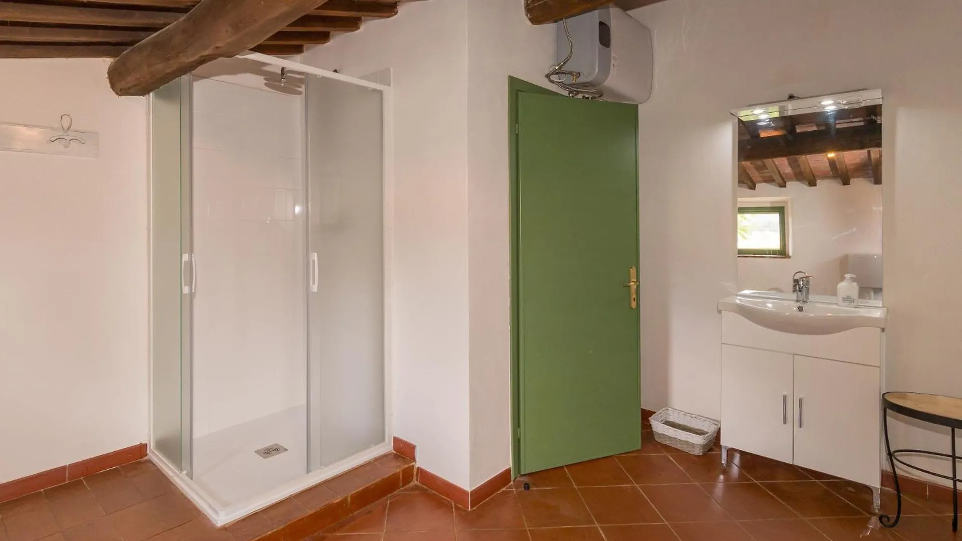 Daire Gli Appartamenti Della Vivaldina, Suvereto