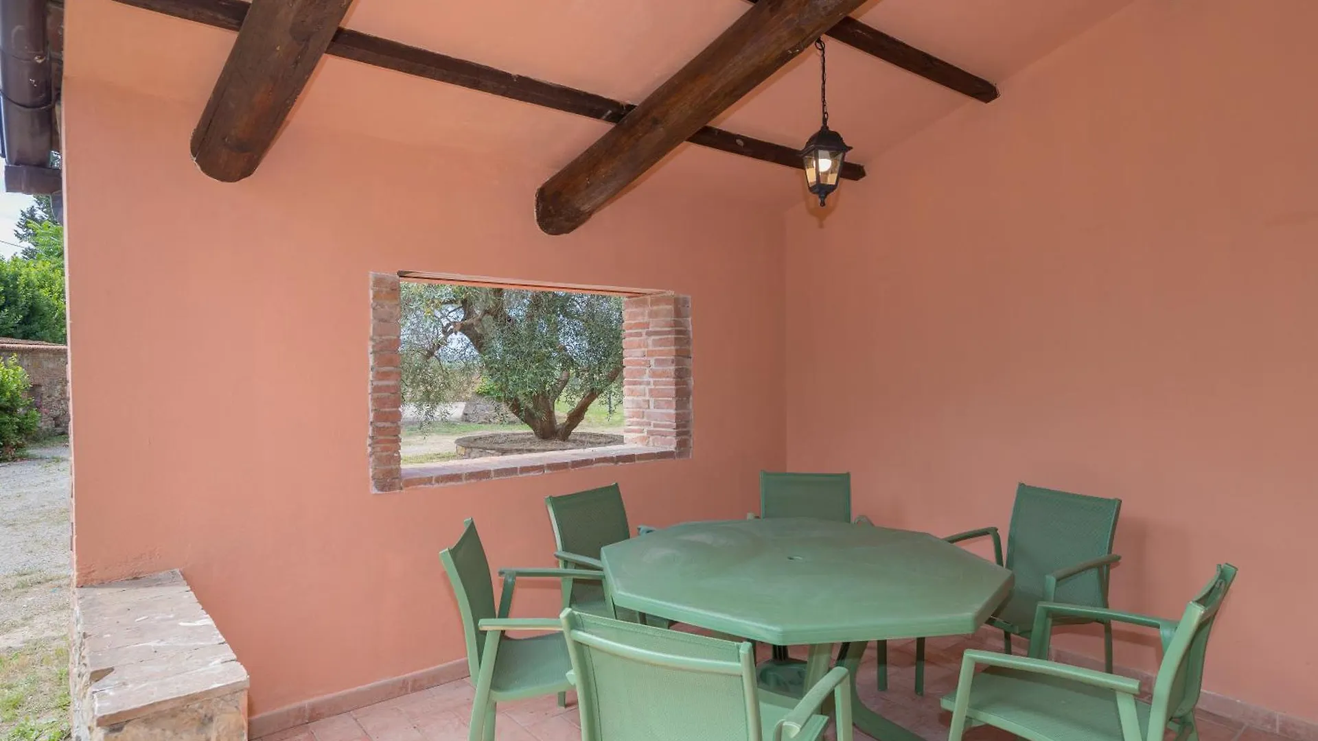 Daire Gli Appartamenti Della Vivaldina, Suvereto