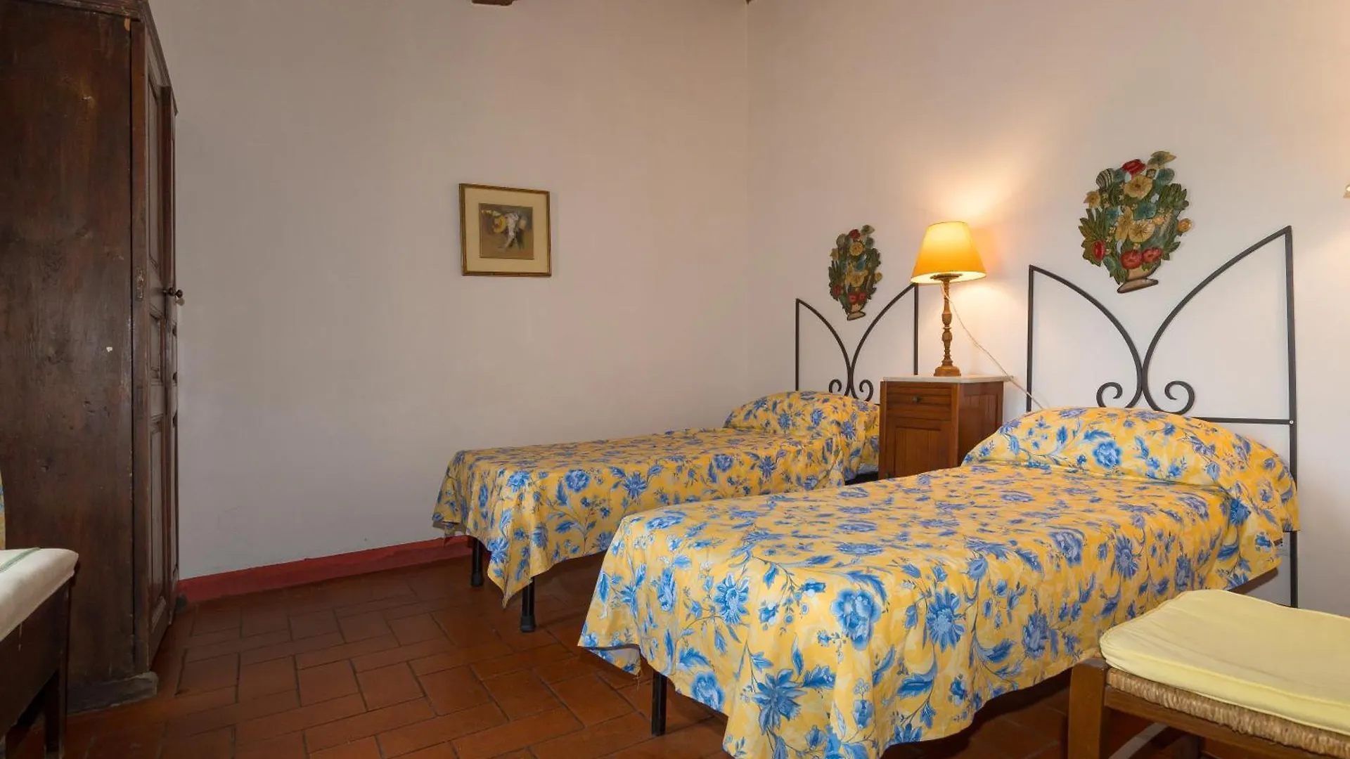 Daire Gli Appartamenti Della Vivaldina, Suvereto