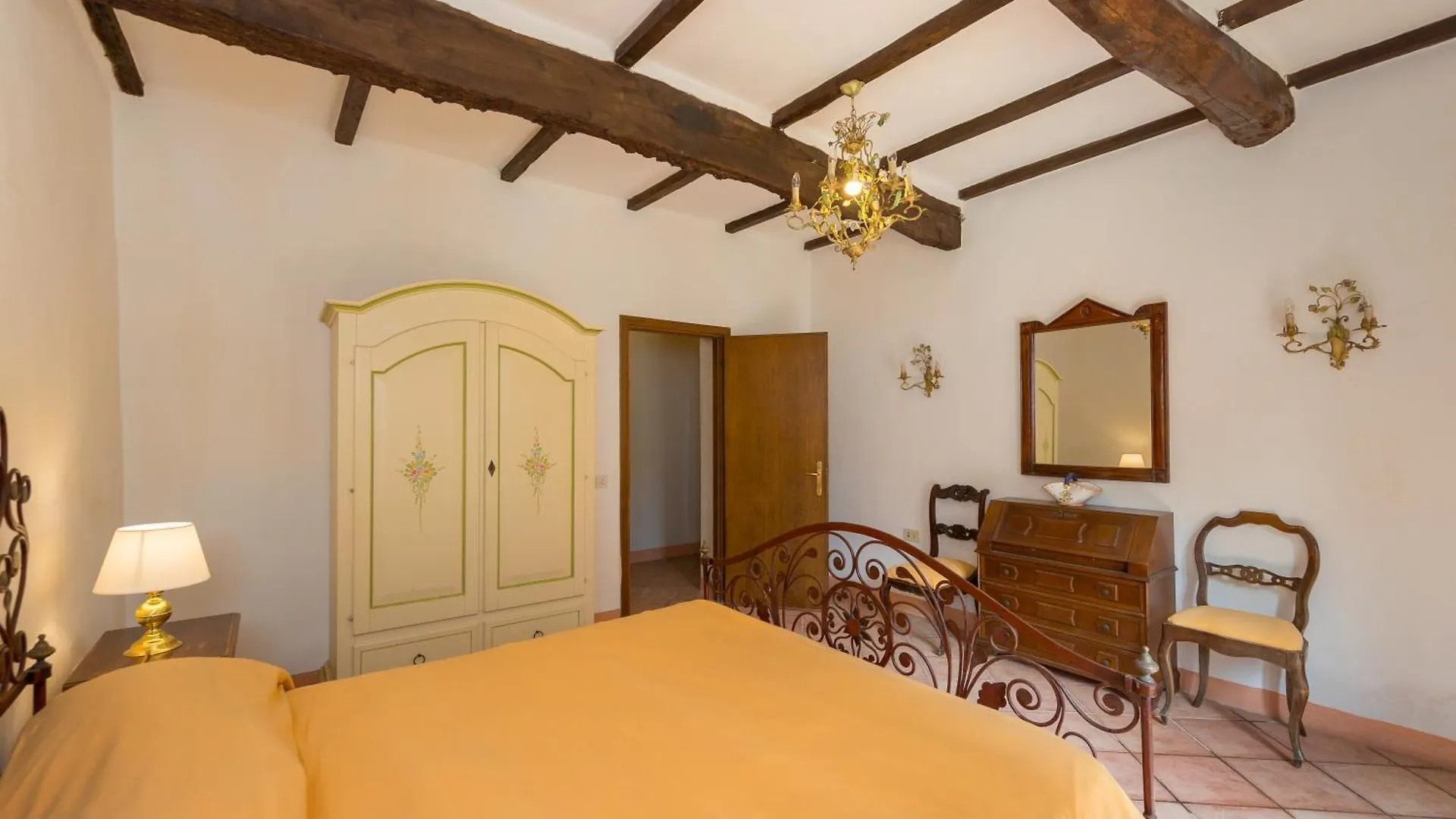 Daire Gli Appartamenti Della Vivaldina, Suvereto İtalya